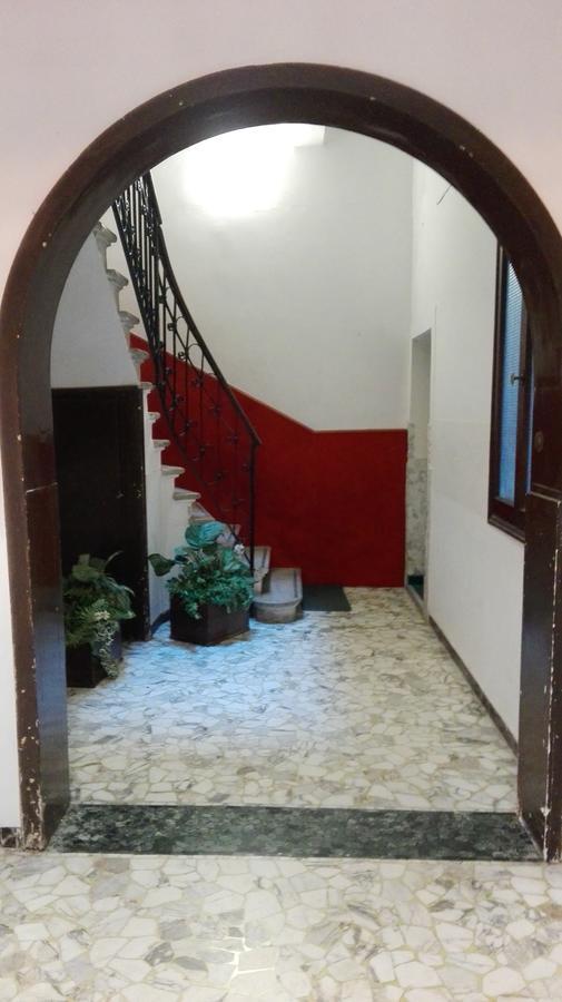 Residenza Ponte Degli Scalzi Venice Luaran gambar