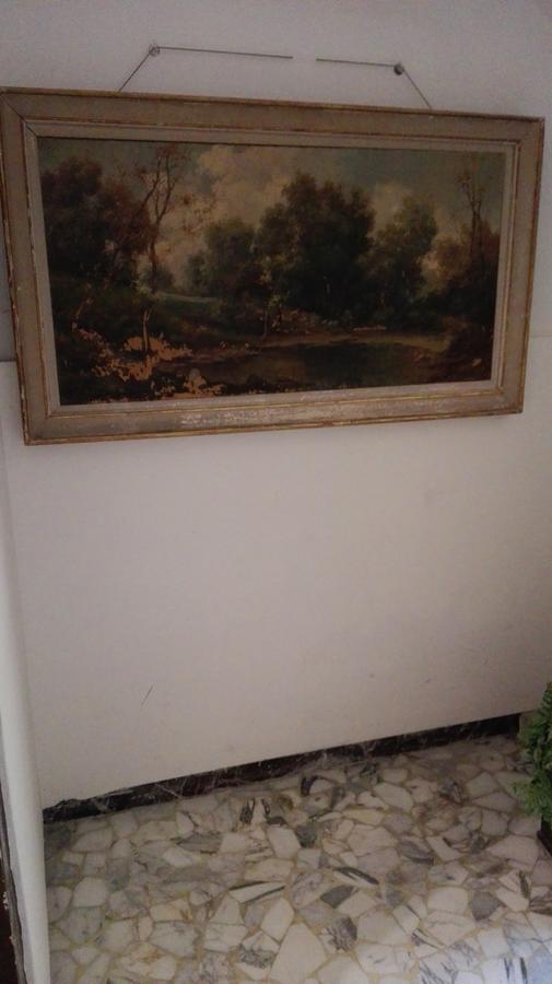 Residenza Ponte Degli Scalzi Venice Luaran gambar
